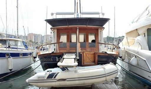 Menorquin menorquin 160