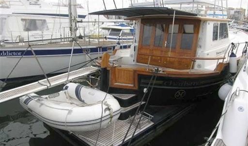 Menorquin menorquin 160