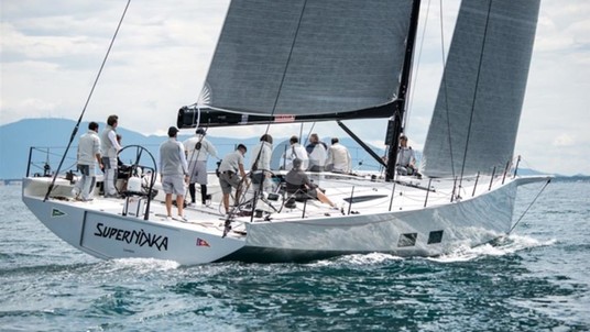 Vismara v62 rc mills