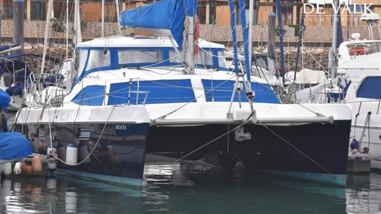 Broadblue broadblue 415