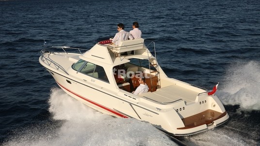 Colombo 32 Super Indios Sport Fisherman