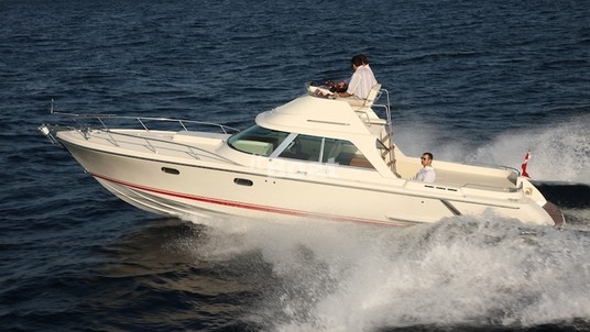 Colombo 32 Super Indios Sport Fisherman