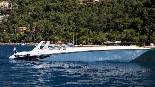 Fountain fountain 47 lightning