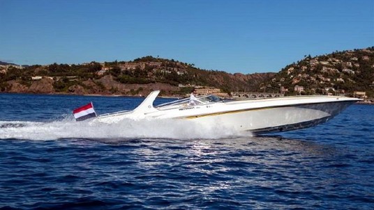 Fountain fountain 47 lightning