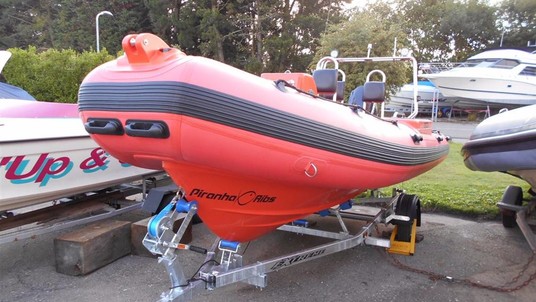 Piranha 5.2