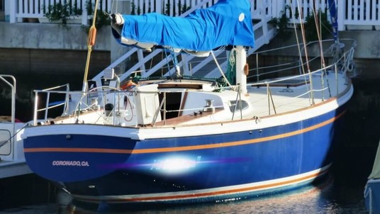 Columbia 43 mark iii