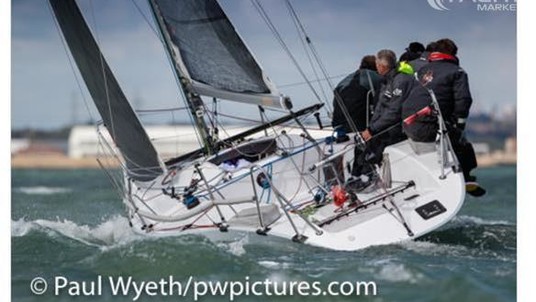 Joubert quarter tonner