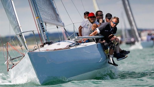 Joubert quarter tonner