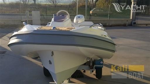 Zar formenti zar tender zf2