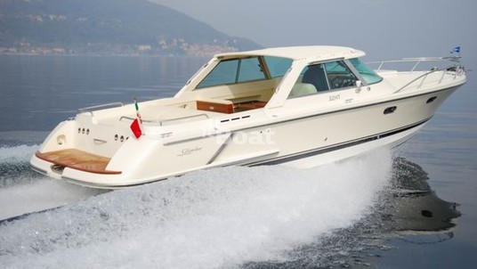 Colombo 32 Super Indios HT