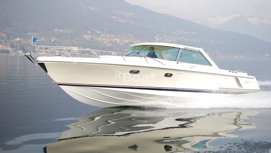 Colombo 32 Super Indios HT