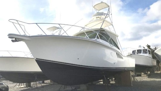 Albemarle 360 express