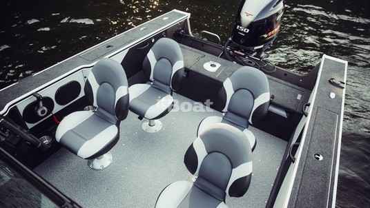 Alumacraft Trophy 185