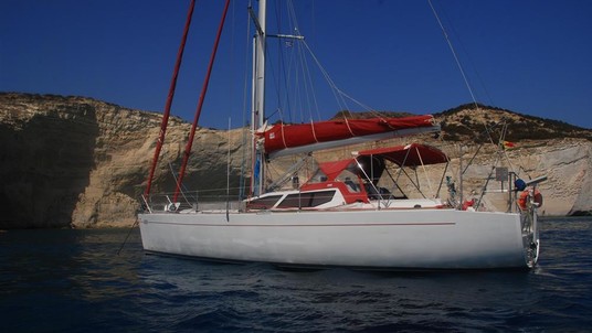 Custom randonneur 1200