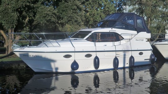 Rosebank marine 34 sunbridge