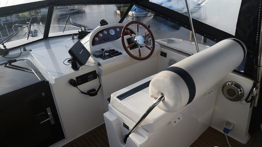 Rosebank marine 34 sunbridge