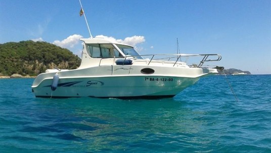 Saver manta 21