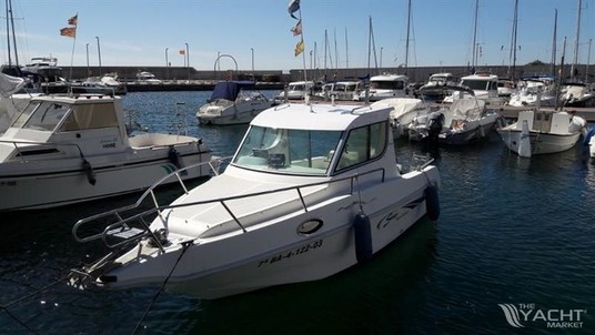 Saver manta 21