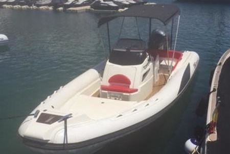 Lomac adrenalina 7.5