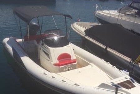 Lomac adrenalina 7.5