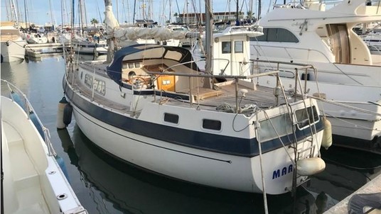 Compass 31