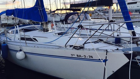 Cervera y ramis cr-105