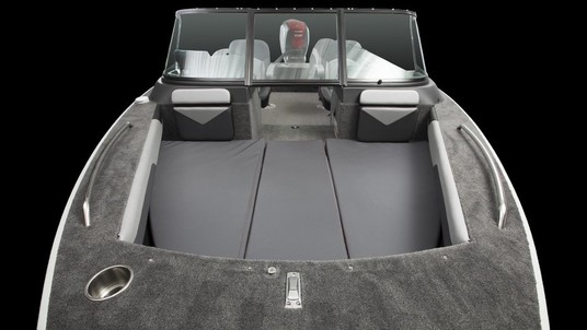 Alumacraft Trophy 195