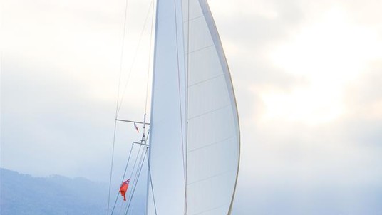 Ocean yachts ocean star 51.1