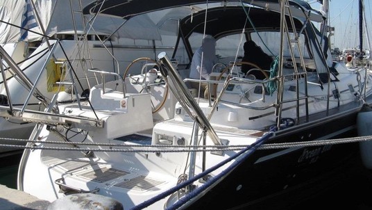 Ocean star 51.2 owners version