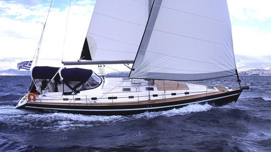 Ocean star 51.2 owners version