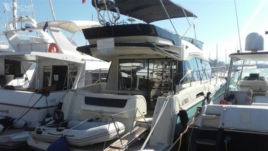 Monte Carlo Yachts 4