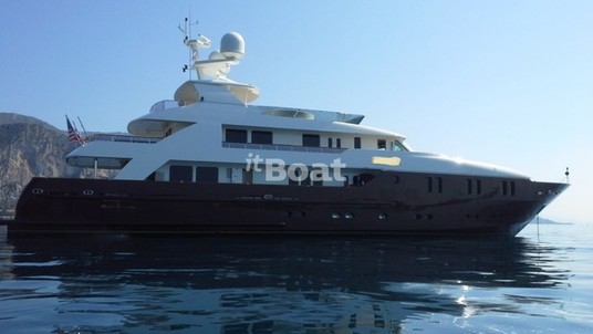 Concept Marine Elisea Nova