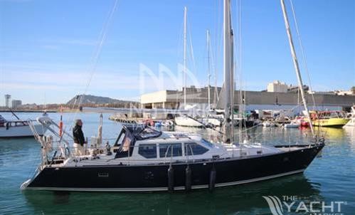 Van de stadt van de stadt 41 norman