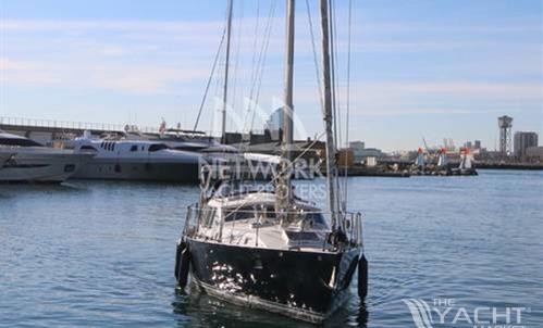 Van de stadt van de stadt 41 norman