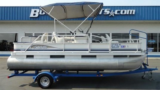 Sweetwater challenger 180 fc