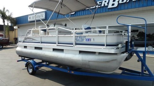 Sweetwater challenger 180 fc