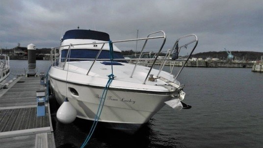 Colvic sunquest 44