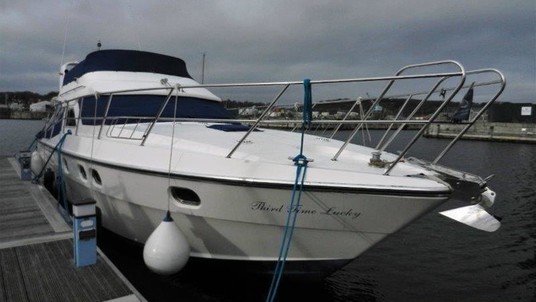 Colvic sunquest 44