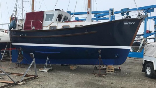 Colvic craft colvic 31.6