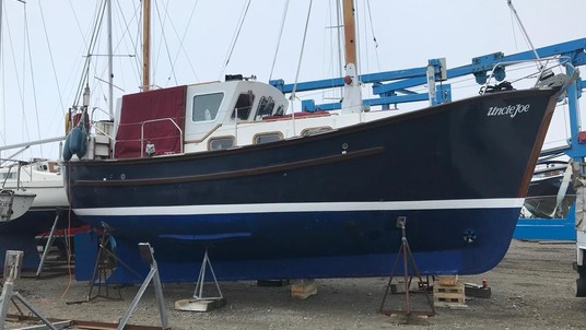 Colvic craft colvic 31.6