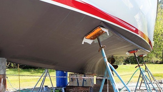 Northern bay downeast