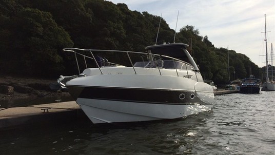 Norco serena 29
