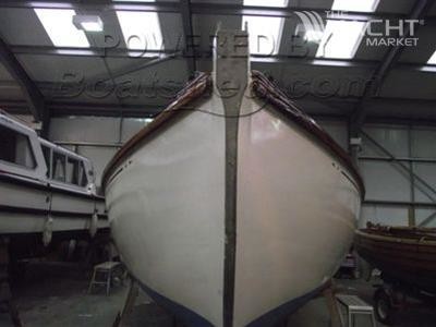 Ernest collins pandora class