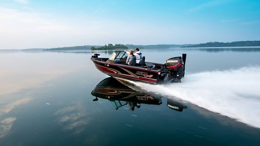 Alumacraft Tournament Sport 185