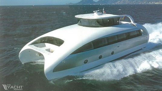 Kingship kingcat multihull