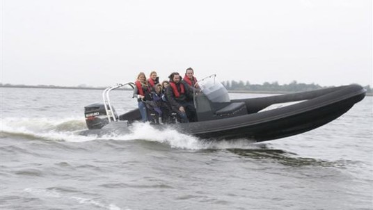 Roughneck 808 vfi leisure - new