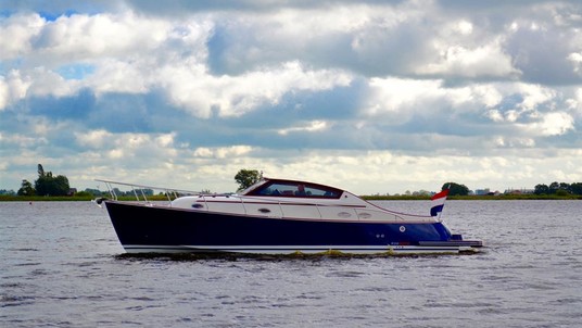 Rapsody r 36 se - new