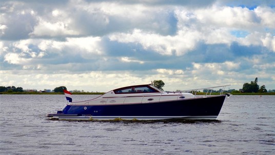 Rapsody r 36 se - new