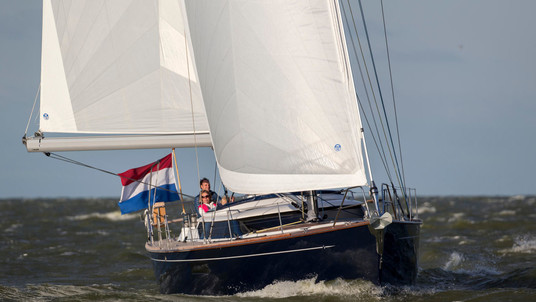 Contest Yachts 50CS
