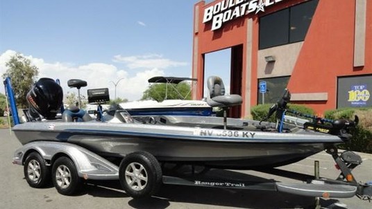 Ranger z520 comanche